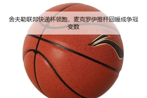 舍夫勒联邦快递杯领跑，麦克罗伊推杆回暖成争冠变数