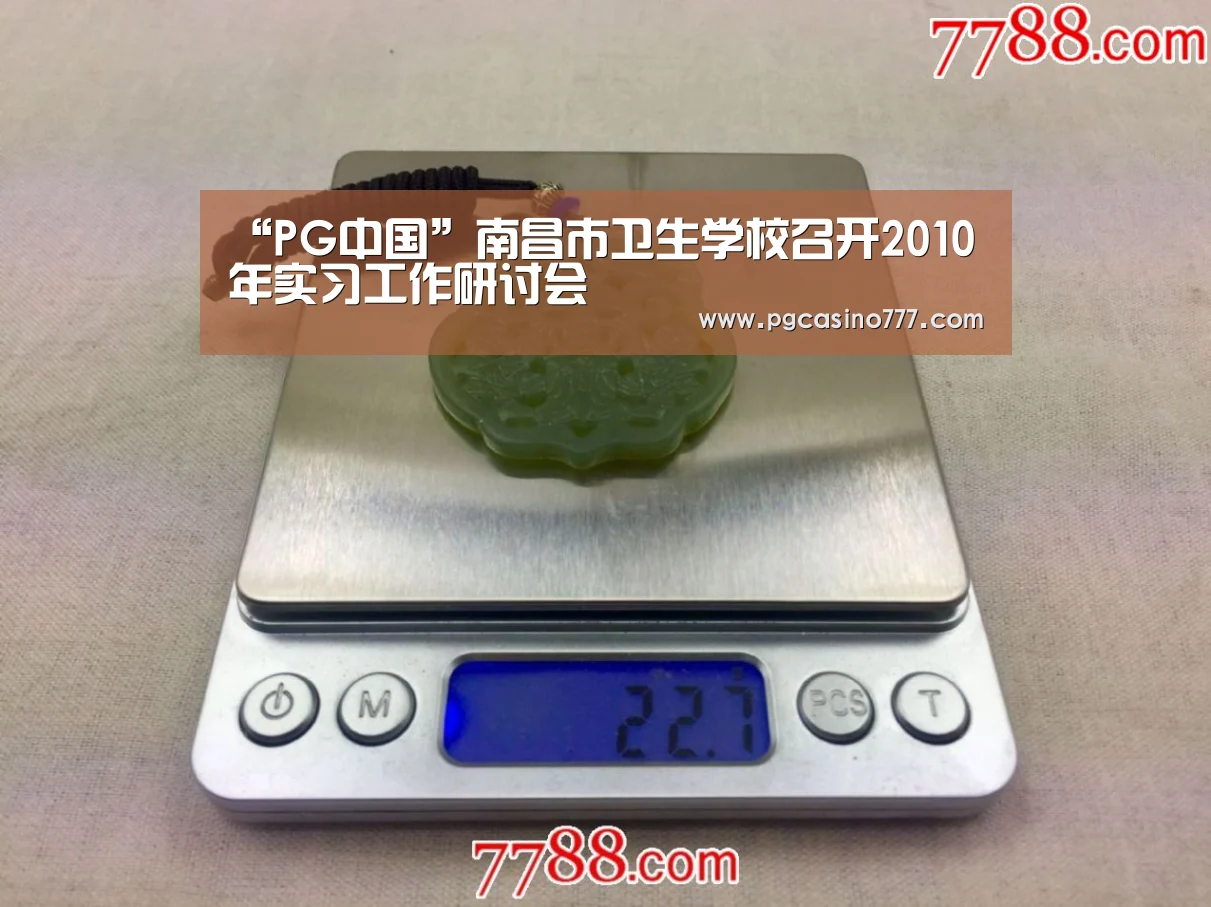 PG中国