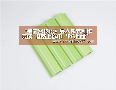 PG中国